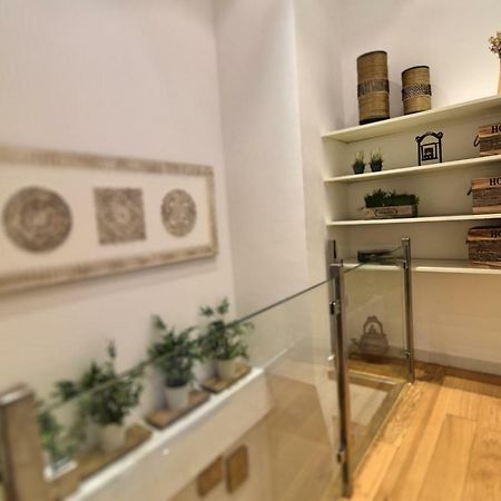 Apt. El Escondite, Centro Historico 말라가 외부 사진