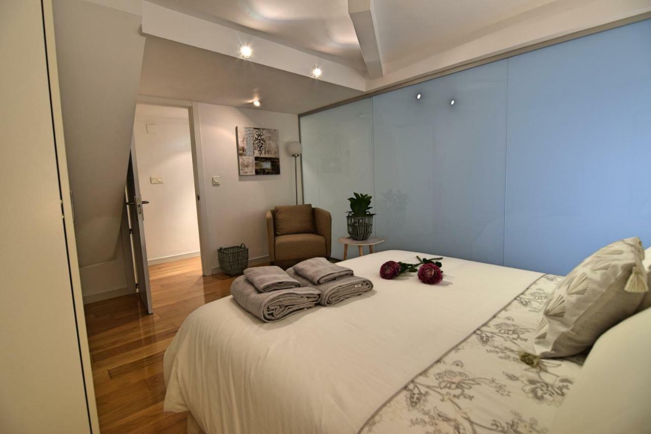 Apt. El Escondite, Centro Historico 말라가 외부 사진